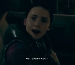 デトロイトビカムヒューマン攻略 イメチェンカーラ 復活のマーカス ジェリコ 俺僕ゲームblog