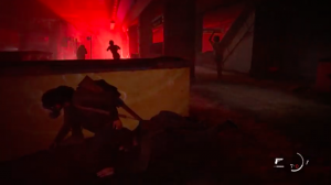 ザラストオブアス2 攻略 シャンブラー登場 俺僕ゲームblog