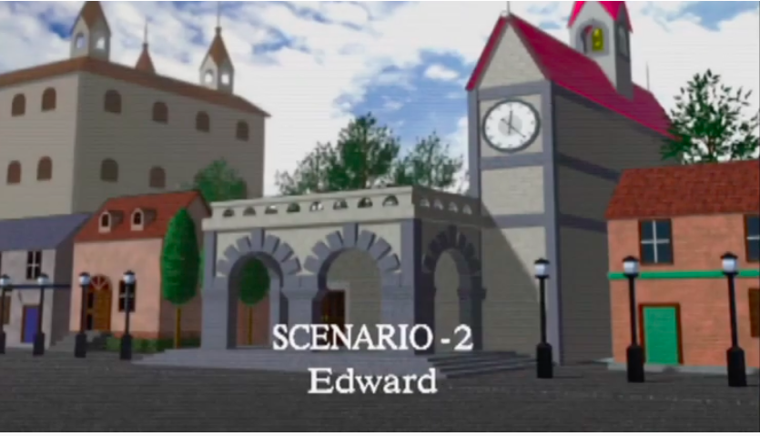 クロックタワー2」攻略⑨〜シナリオ2ヘレン編〜 | 俺僕ゲームBLOG